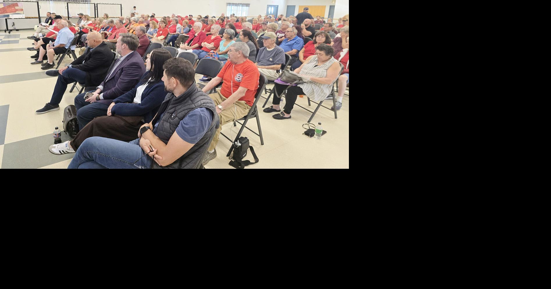 Valley municipalities grapple with data center regulations