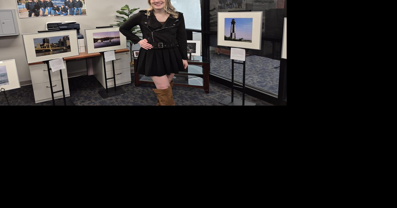 Owner of Bayleaf Photography takes a cinematic approach to her work ...