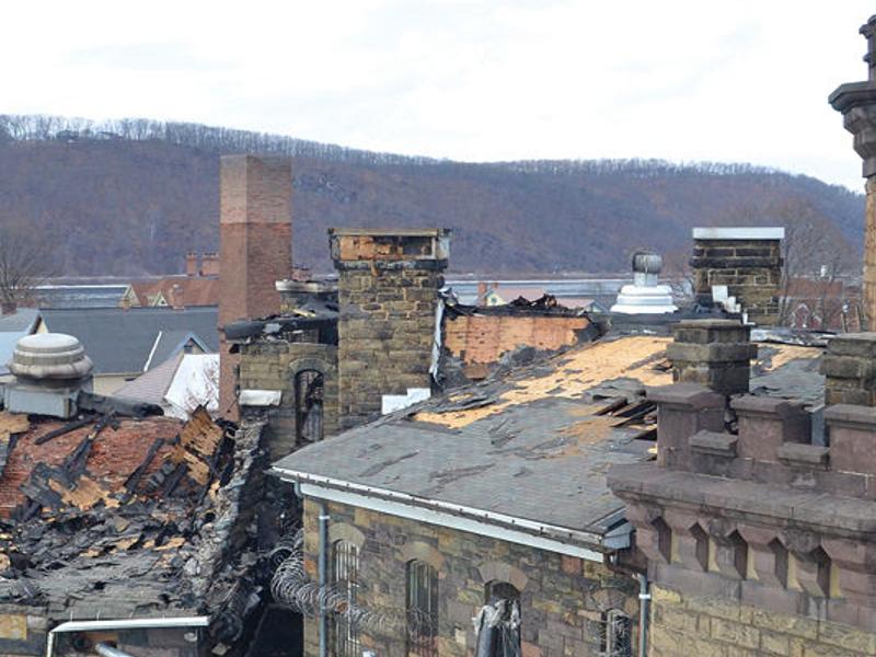 Timeline Of Northumberland County Prison Project News Dailyitem Com