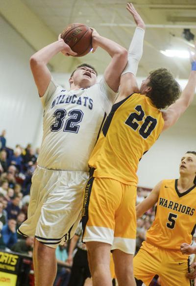 H S Boys Basketball Lessons From Tough Season Fueled