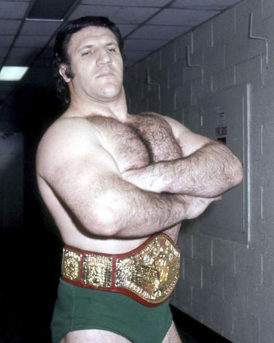 Wrestling Legend Sammartino Dies In Pittsburgh At 82 Sports