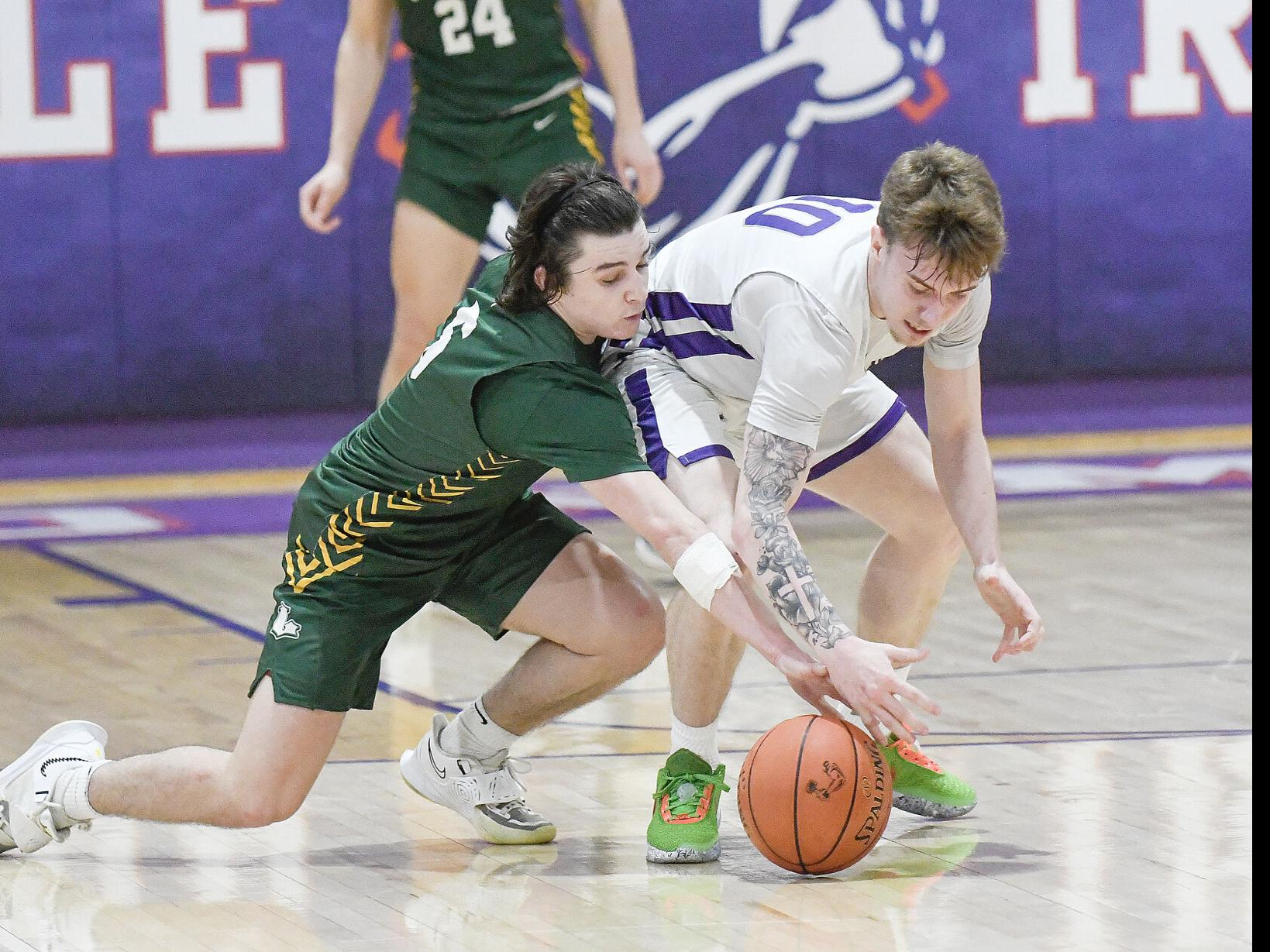 UPDATE Snow moves back some PIAA basketball playoff games, News