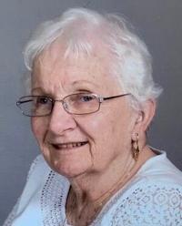 (SHEETZ) ROWE, Shirley Oct 4, 1929 - Apr 1, 2021