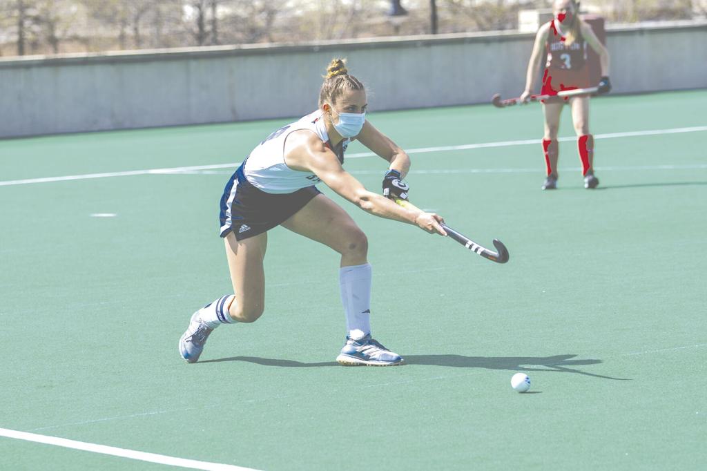 Bucknell Wins First Patriot League Field Hockey Title Sports Dailyitem Com