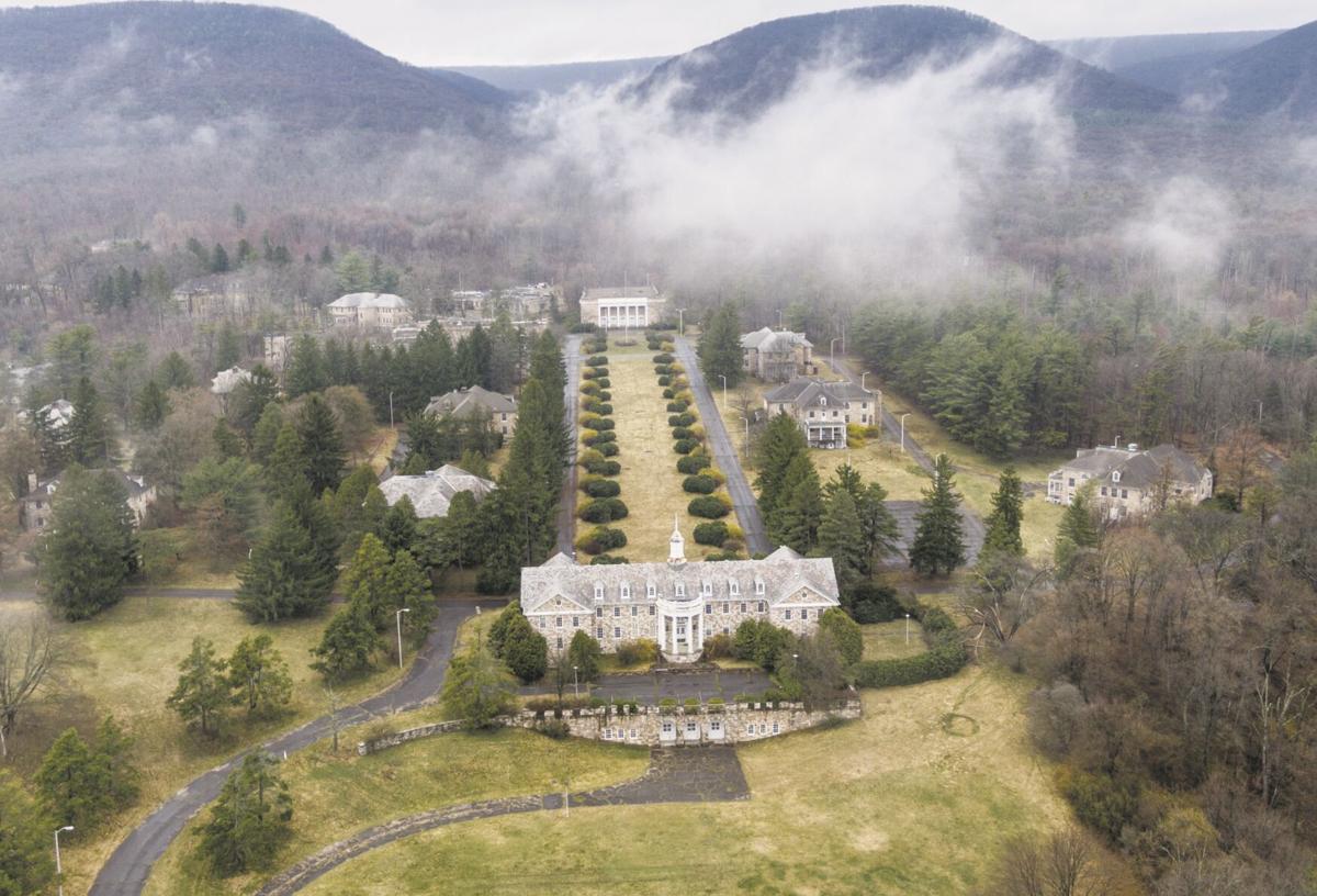 Buyer nabs exLaurelton Center for 1M at judicial sale News