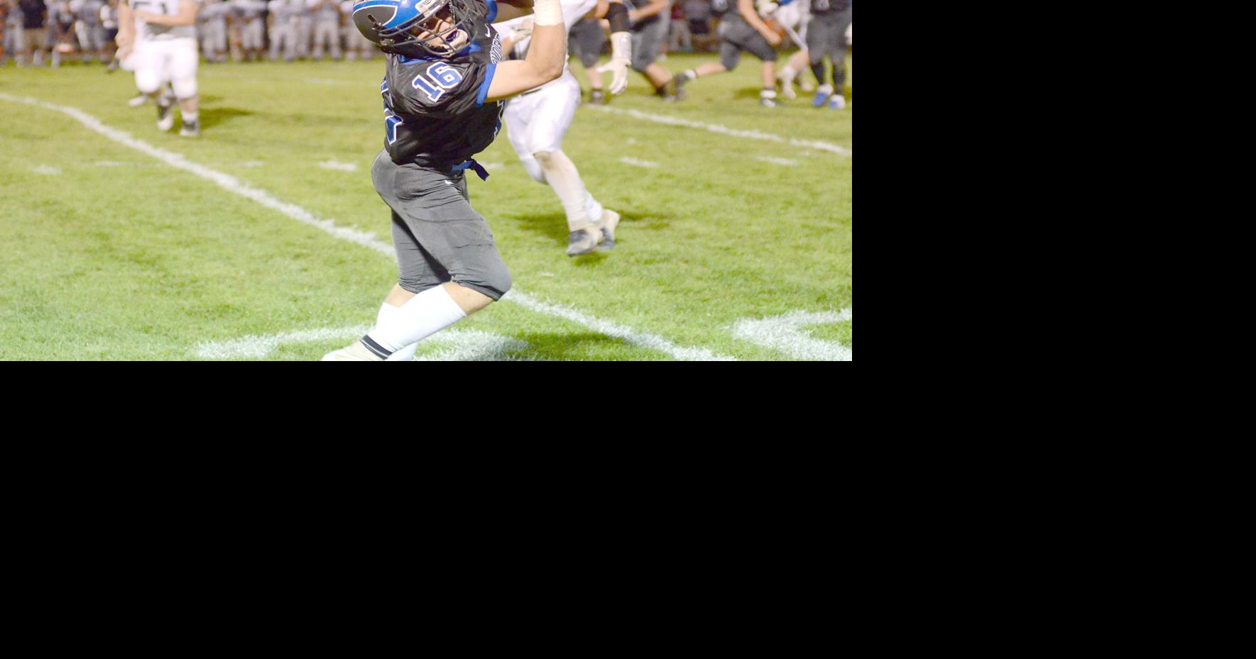 Defenders grab first win | High School Football | dailyitem.com