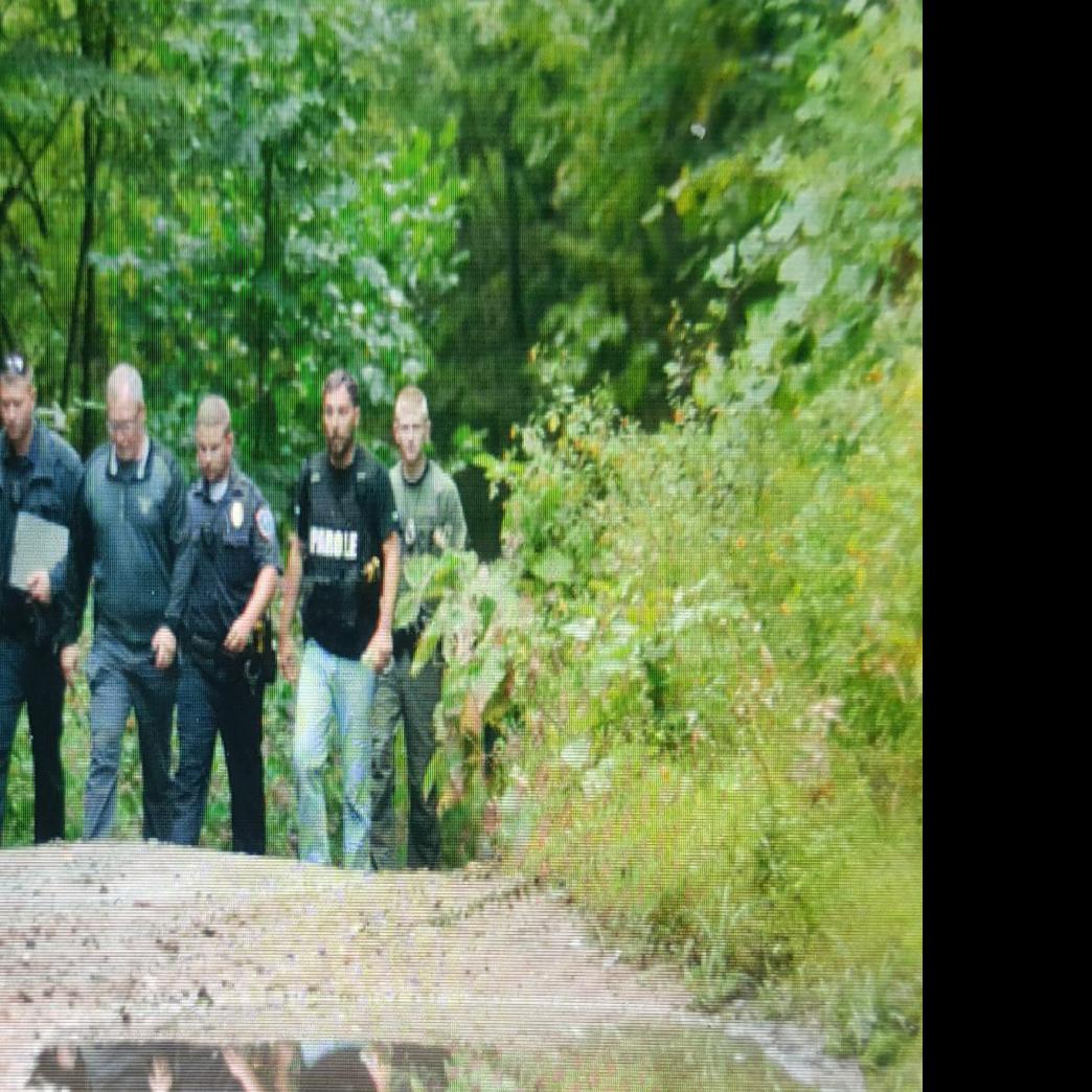 Update Warrant Says Mount Carmel Area Murder Was Result Of