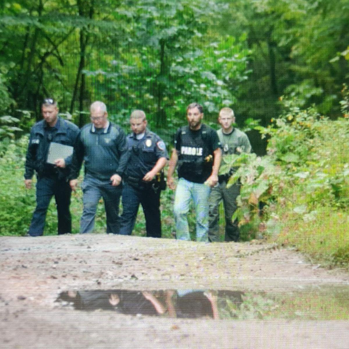 Update Warrant Says Mount Carmel Area Murder Was Result Of