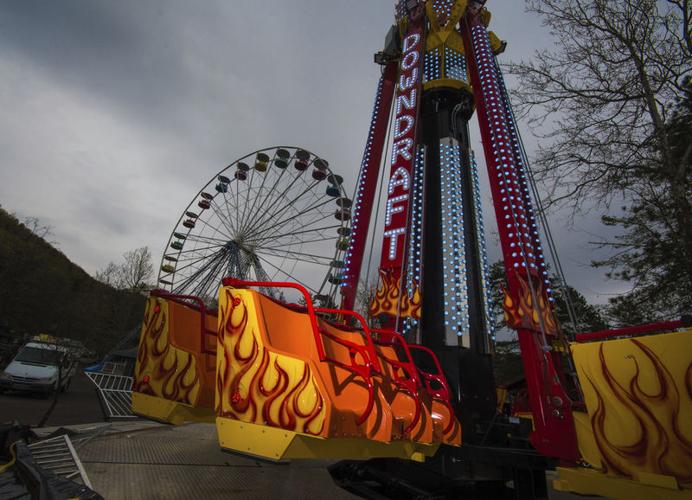 Knoebels Amusement Resort opens Saturday with new rides Local News