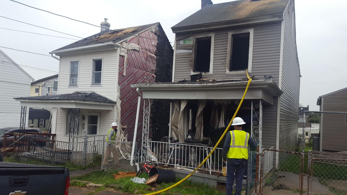 UPDATE Chief not ruling any option out for as cause of Mount Carmel fire News