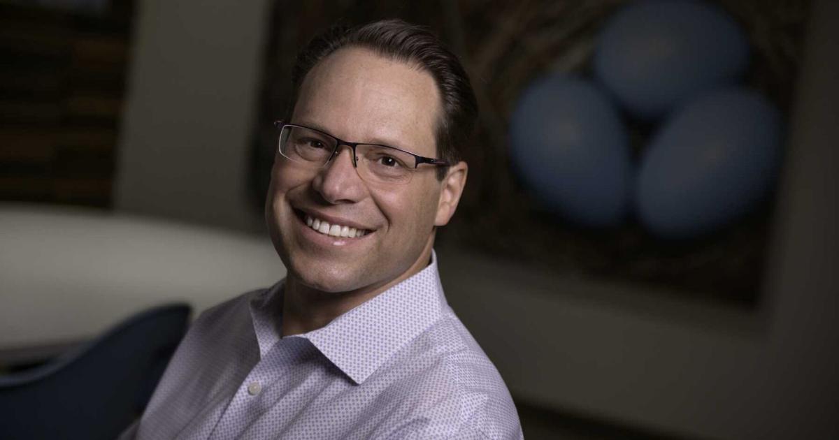 Geisinger names new executive VP and chief medical officer | News ...