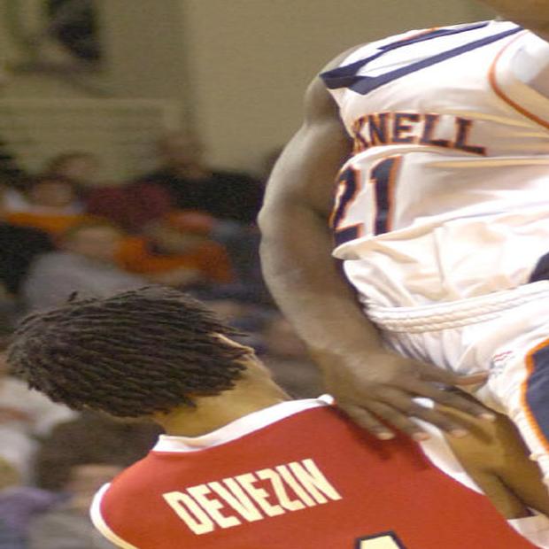 College Men S Basketball Veteran Marist Team Blows Out Bucknell