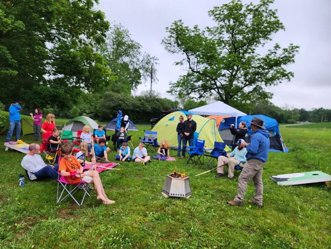 2024 Great American Backyard Campout to be held this weekend Applause