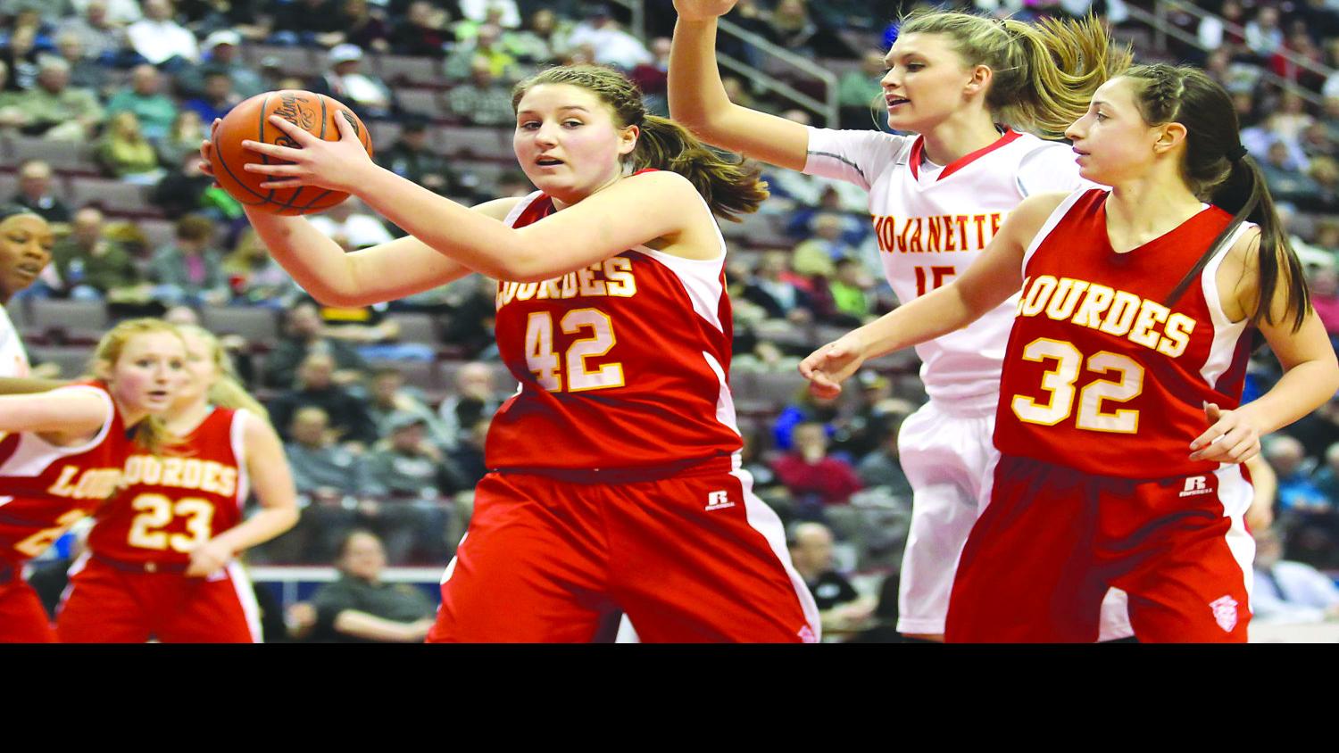 H S Basketball Notebook Sports Dailyitem Com
