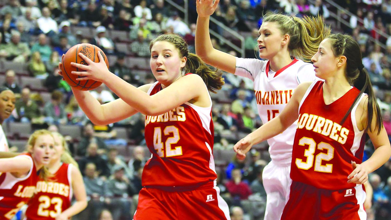 H S Basketball Notebook Sports Dailyitem Com