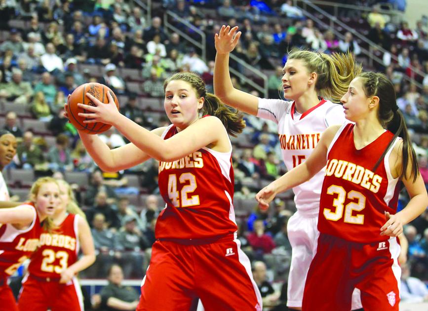 H S Basketball Notebook Sports Dailyitem Com