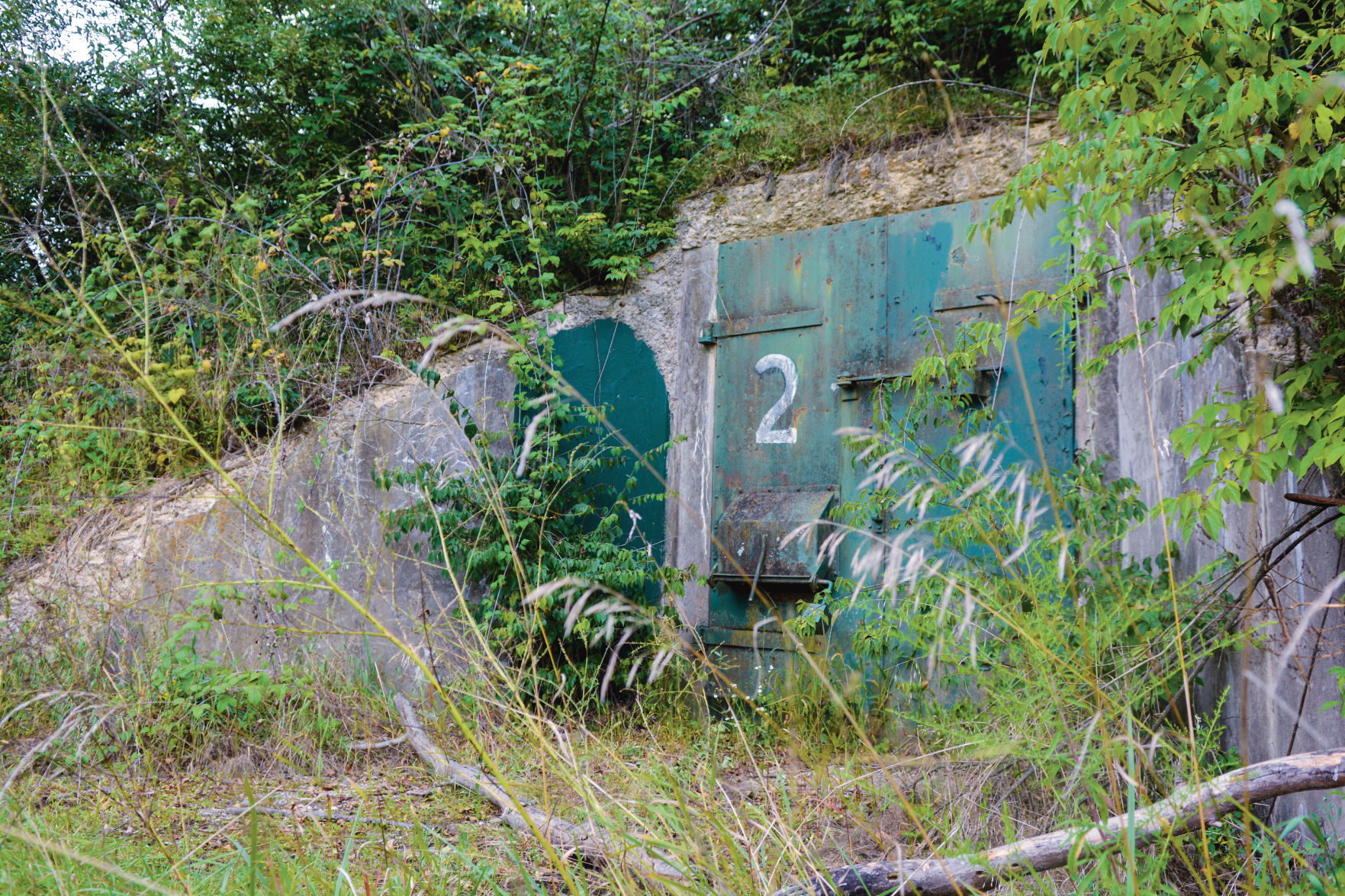 Tour to explore Alvira and wildlife restoration of State Game Land 252 ...