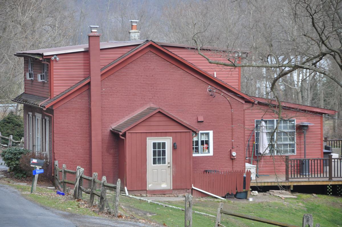 Mayberry Township a small, hidden Montour County gem News