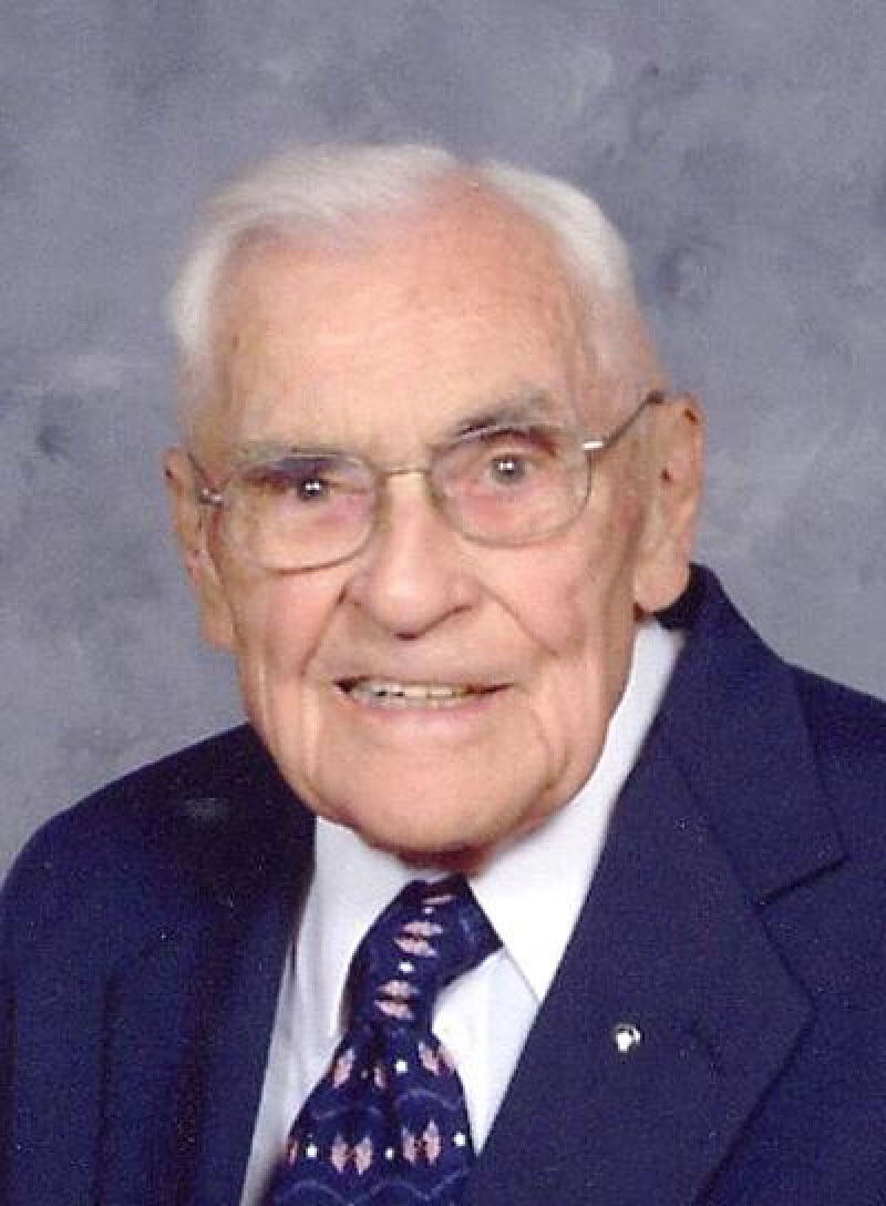 Mark M. Stoddard, 90, RR2 Sunbury