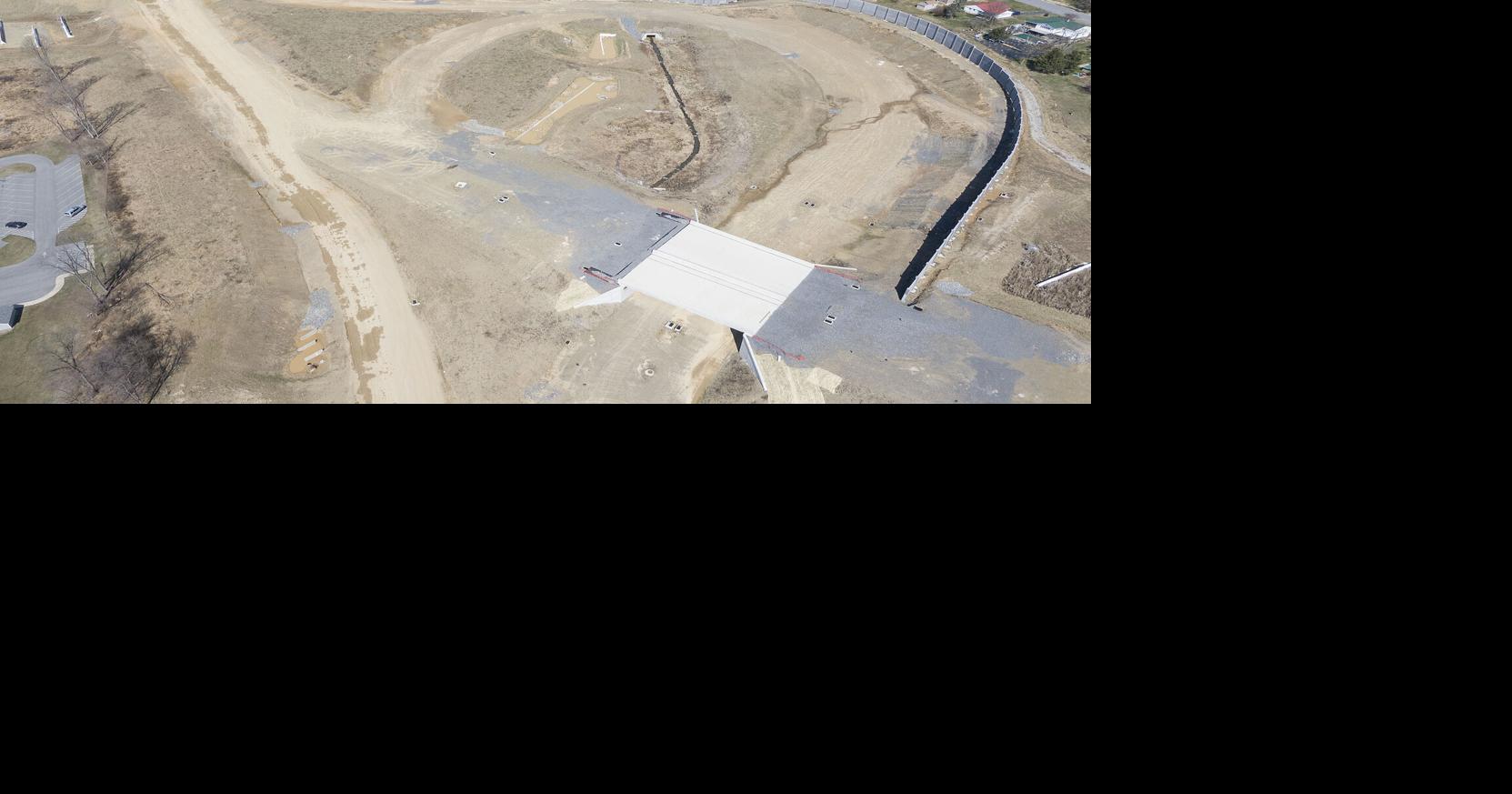 PennDOT announces $230 million in major infrastructure construction in Valley counties