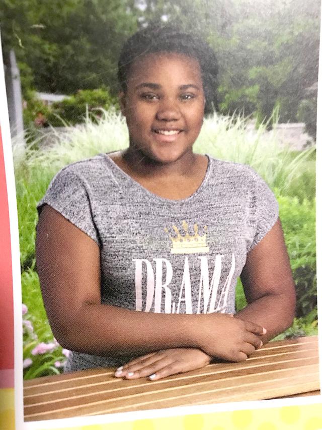 UPDATE Missing girl from Sunbury found News