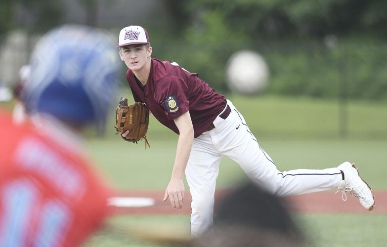 Sunbury/Norry Junior Legion rallies in region opener Sports