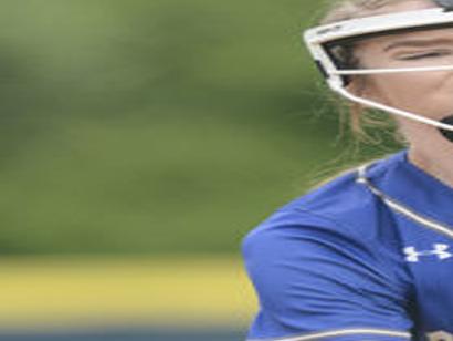 Softball Players Of The Year Matter Waltman Excelled In Circle - iron mace blox piece
