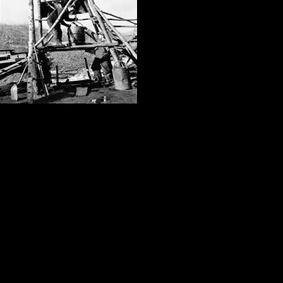 America 250: Coal industry led to population boom in Northumberland County