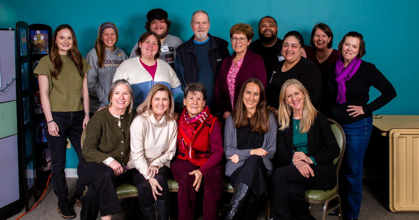 Mediation group adds 13 new members - Vimarsana News