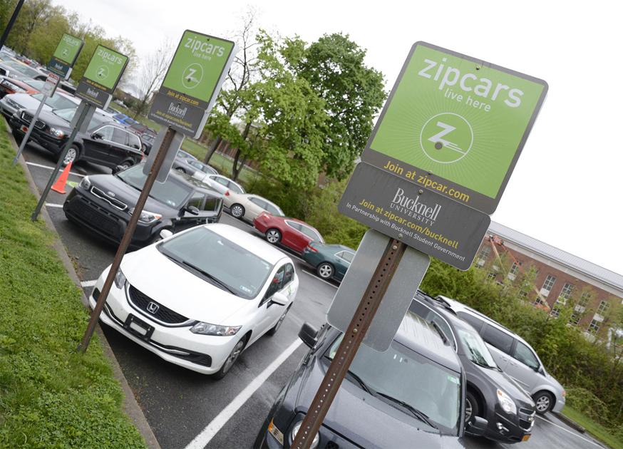 Uber in neutral across Valley; Zipcars an option at