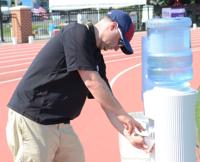 Healthy 2018: Drinking enough water helps many systems in the body