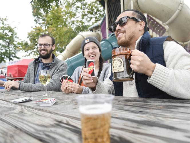 Mifflinburg Oktoberfest invites all attendees to celebrate German