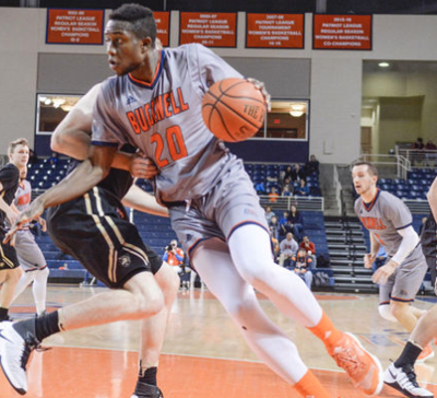 Men S Basketball Bucknell Eyeing Patriot League Crown Tourney