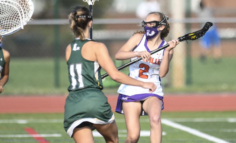 Danville reclaims District 4 title Sports