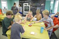 Protecting Our Children: Some summer programs accessible, 'essential'