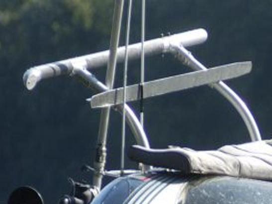 Veteran Pilot Okay Following Helicopter Crash This Morning News Dailyitem Com