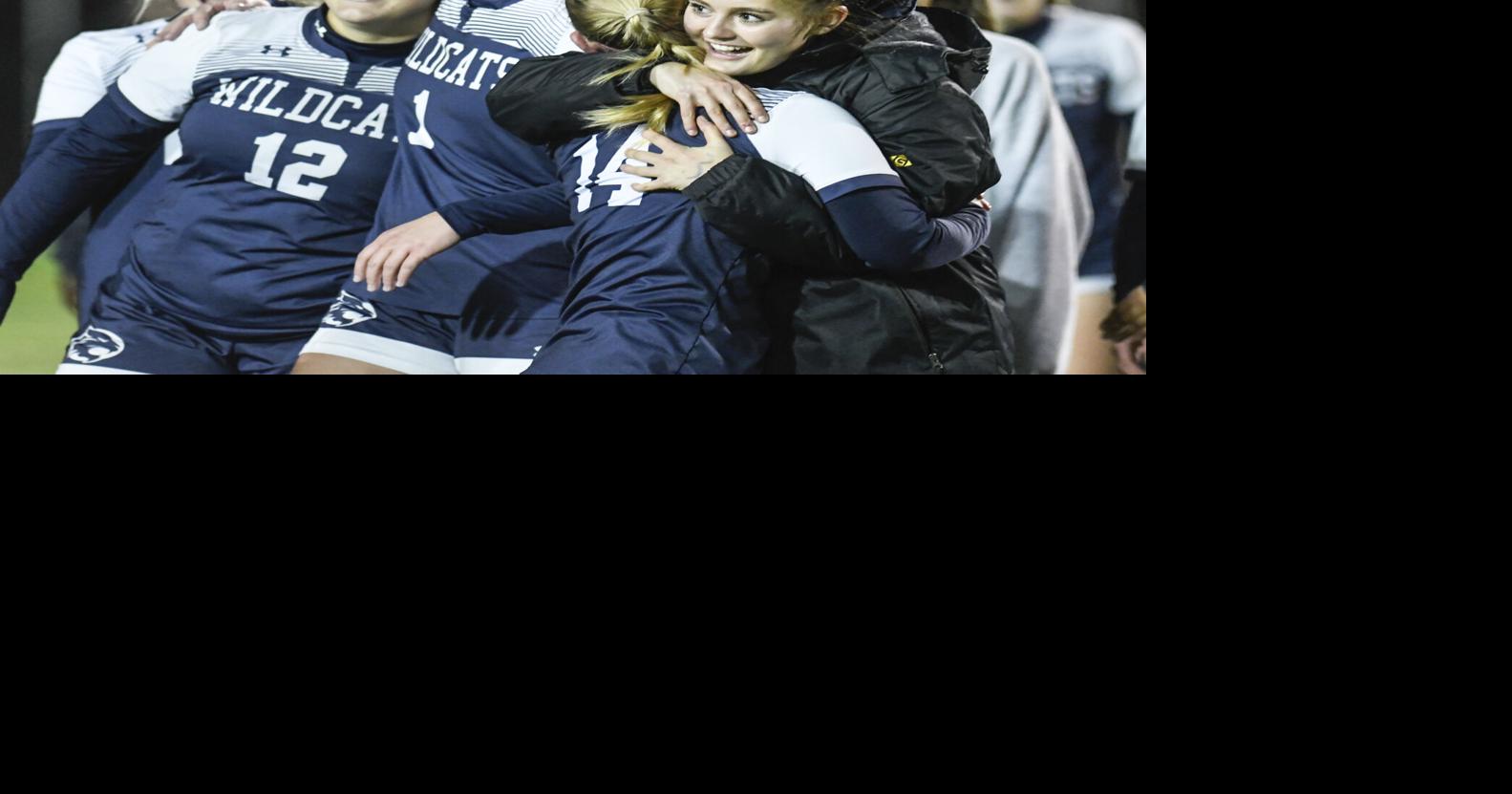 Wildcats score pair in second half to win D4 title | Sports | dailyitem.com