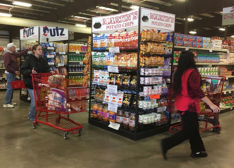 Independent grocery stores find their niche Local News