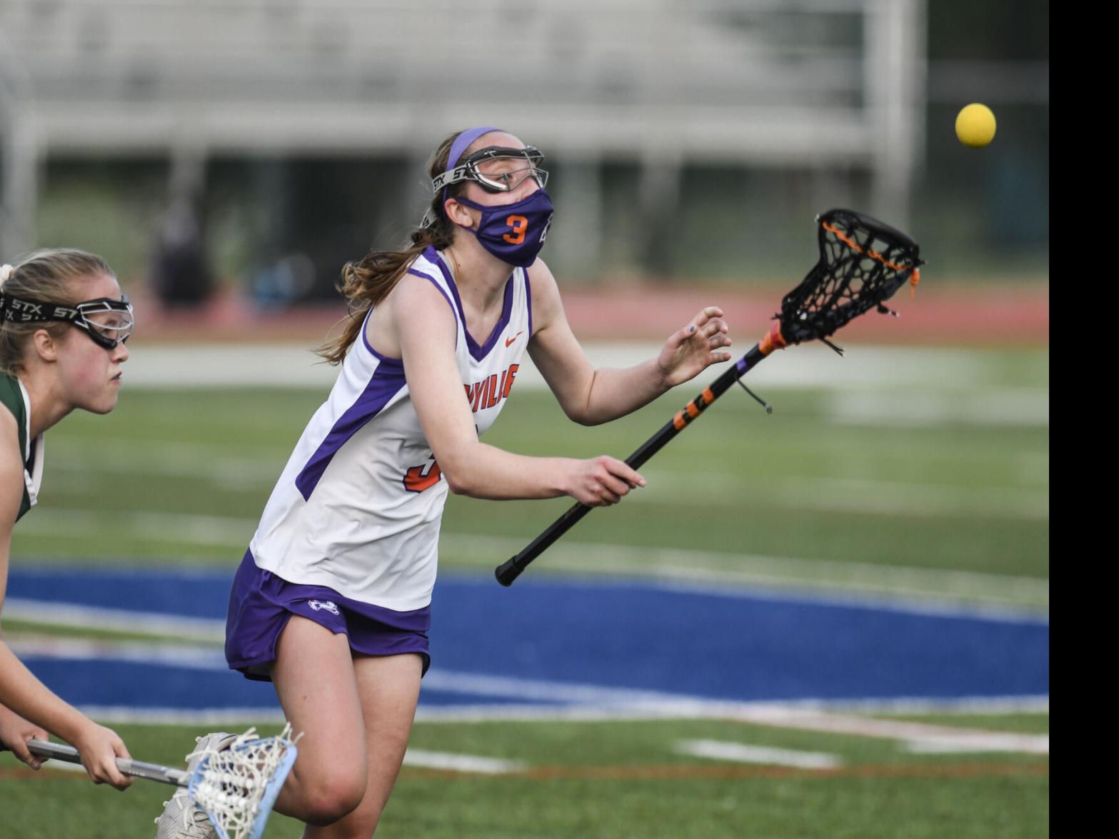 Danville Girls Lacrosse Team After Elusive State Success Sports Dailyitem Com