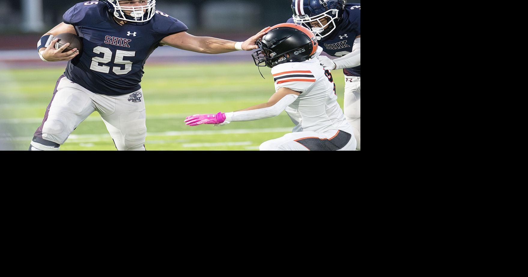 Doyle, Minium run Milton to overtime victory | Sports | dailyitem.com