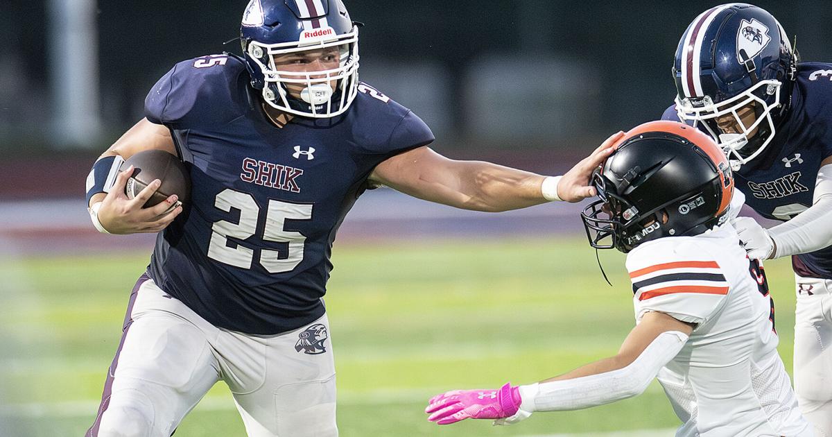 Alex Doyle Doyle, Minium run Milton to overtime victory | Sports | dailyitem.com