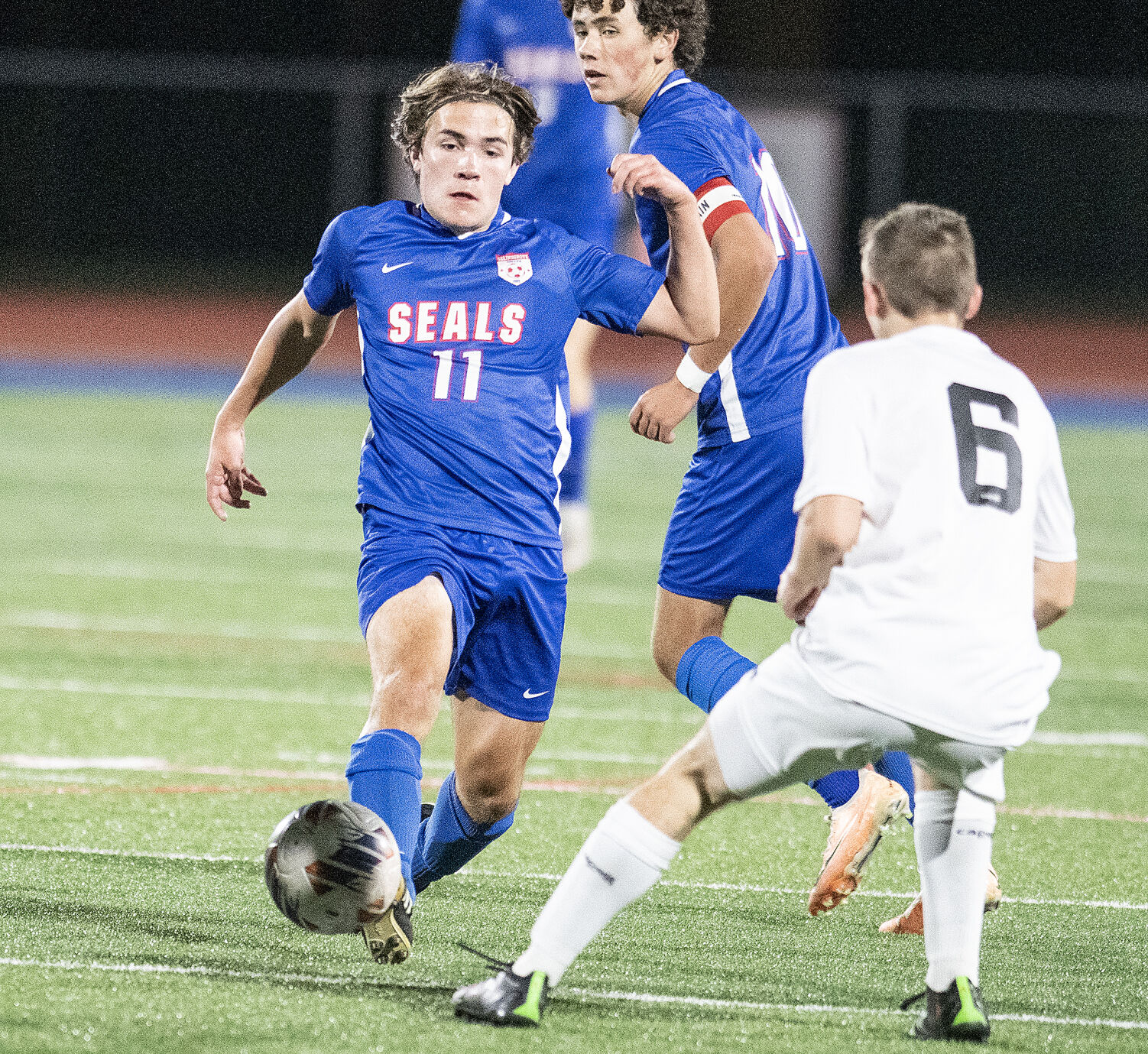 Four Area Soccer Teams Earn Top District 4 Seeds | Sports | Dailyitem.com