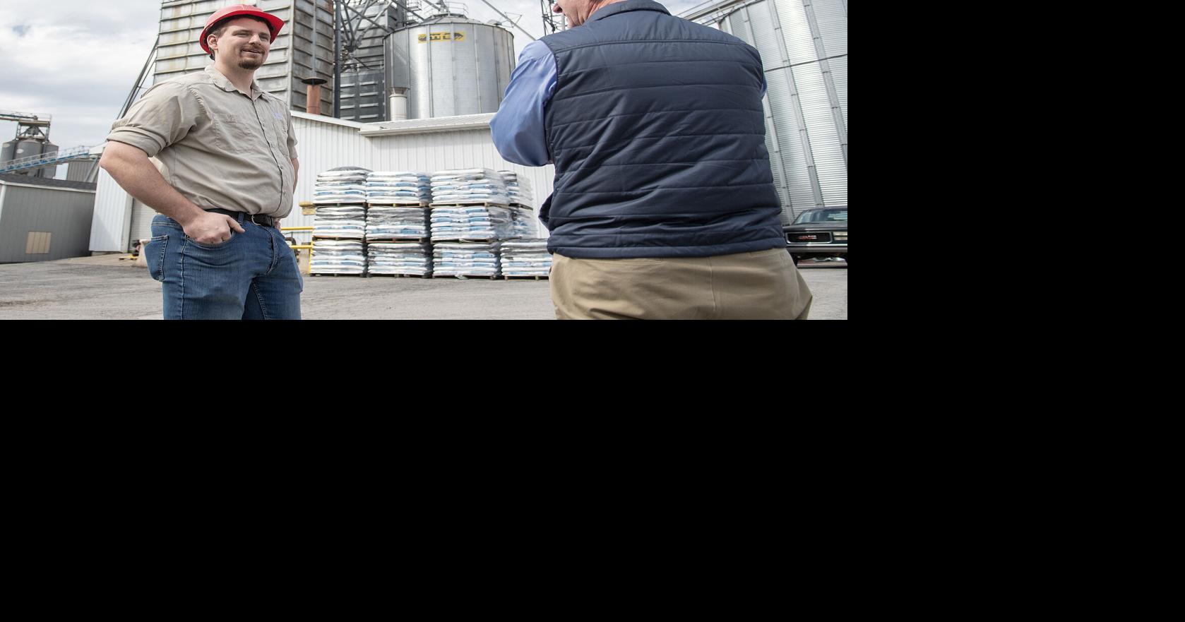 Kreamer Feed expanding with state grant