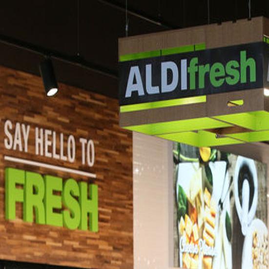 Aldi giving competitors a run for their money | Business ...