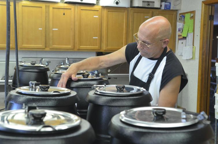Montour Delong Fair 2014 Gallery