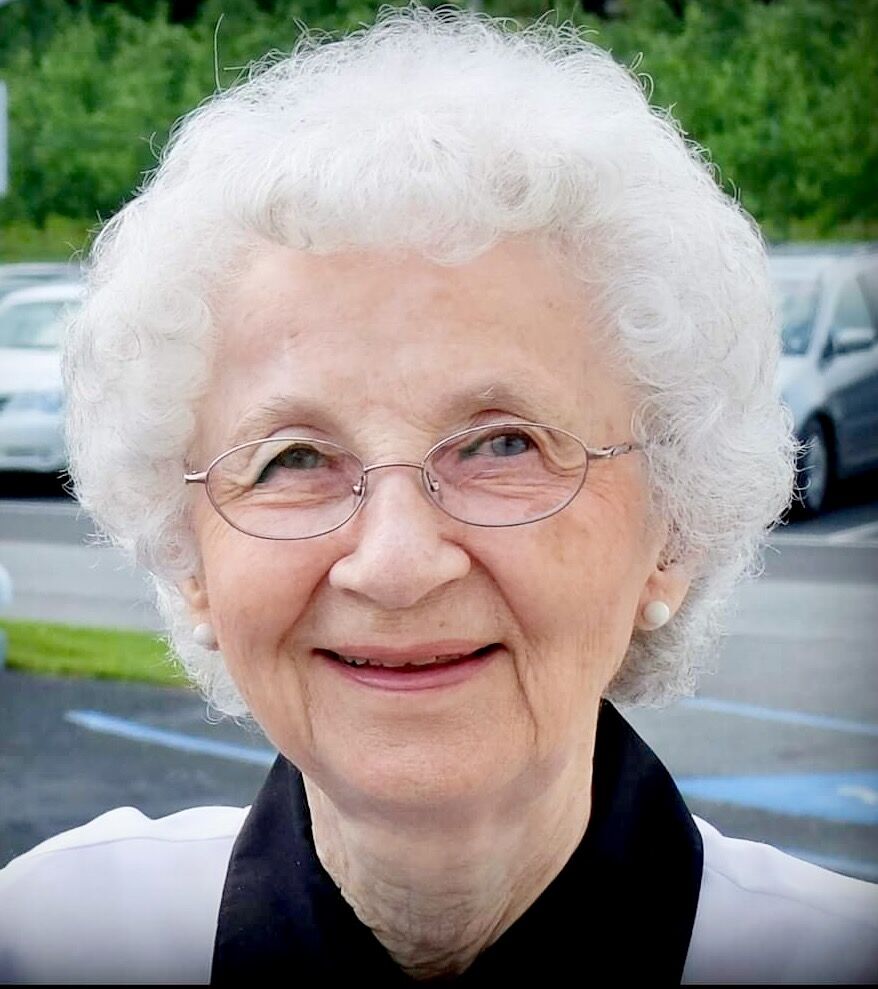 Barbara Goodling, 92, Richfield | | Dailyitem.com