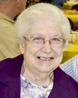 Gladys J. Smith, 96, Middleburg