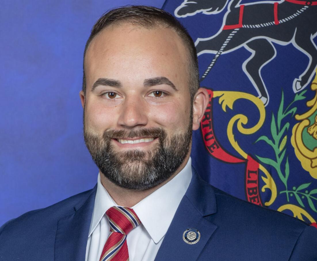 Rowe named GOP policy chair for new session | News | dailyitem.com