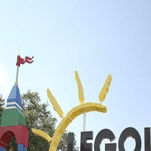 Legoland Florida adds shade over MiniLand, preps for 10th birthday