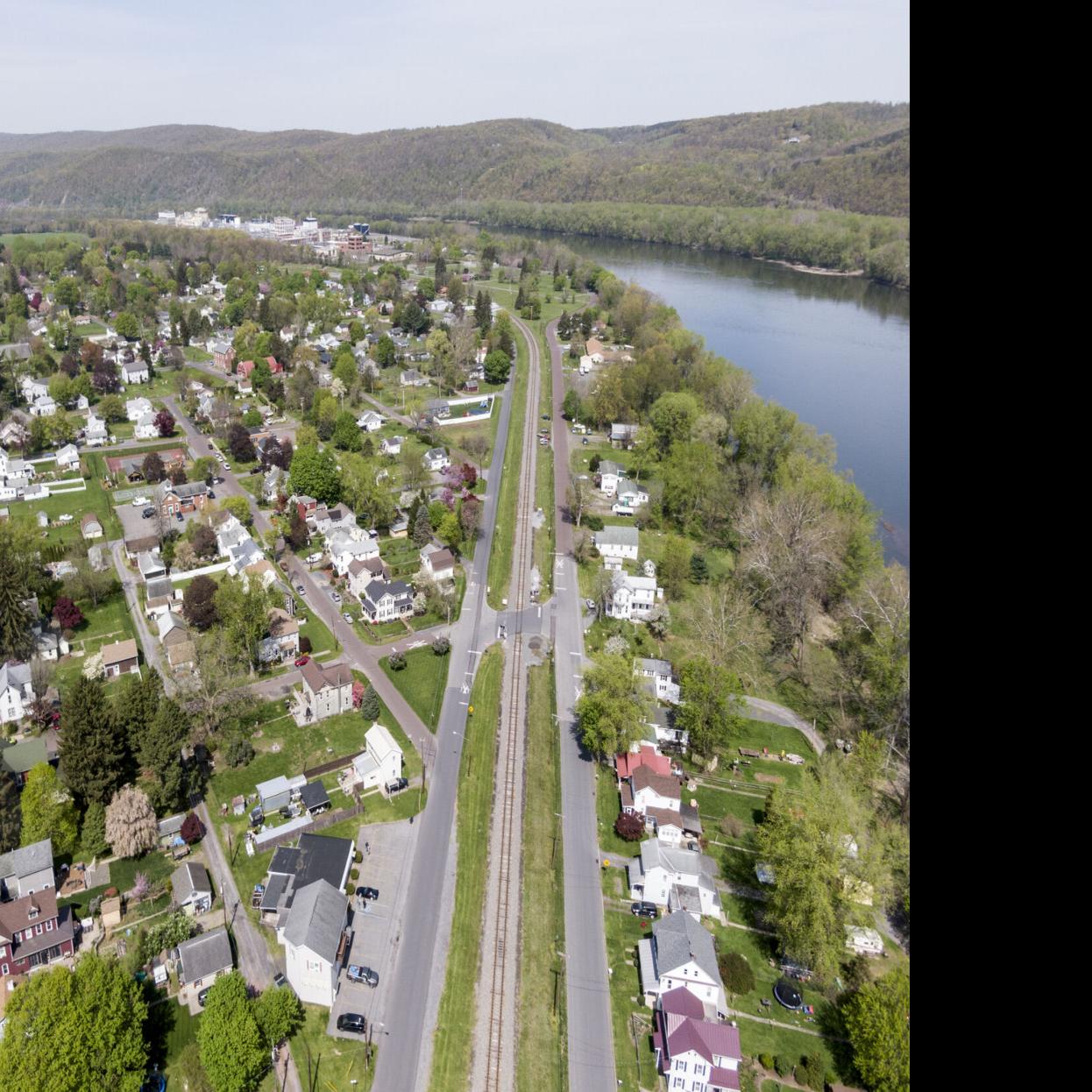 Residents say Riverside a quiet town full of memories | | dailyitem.com